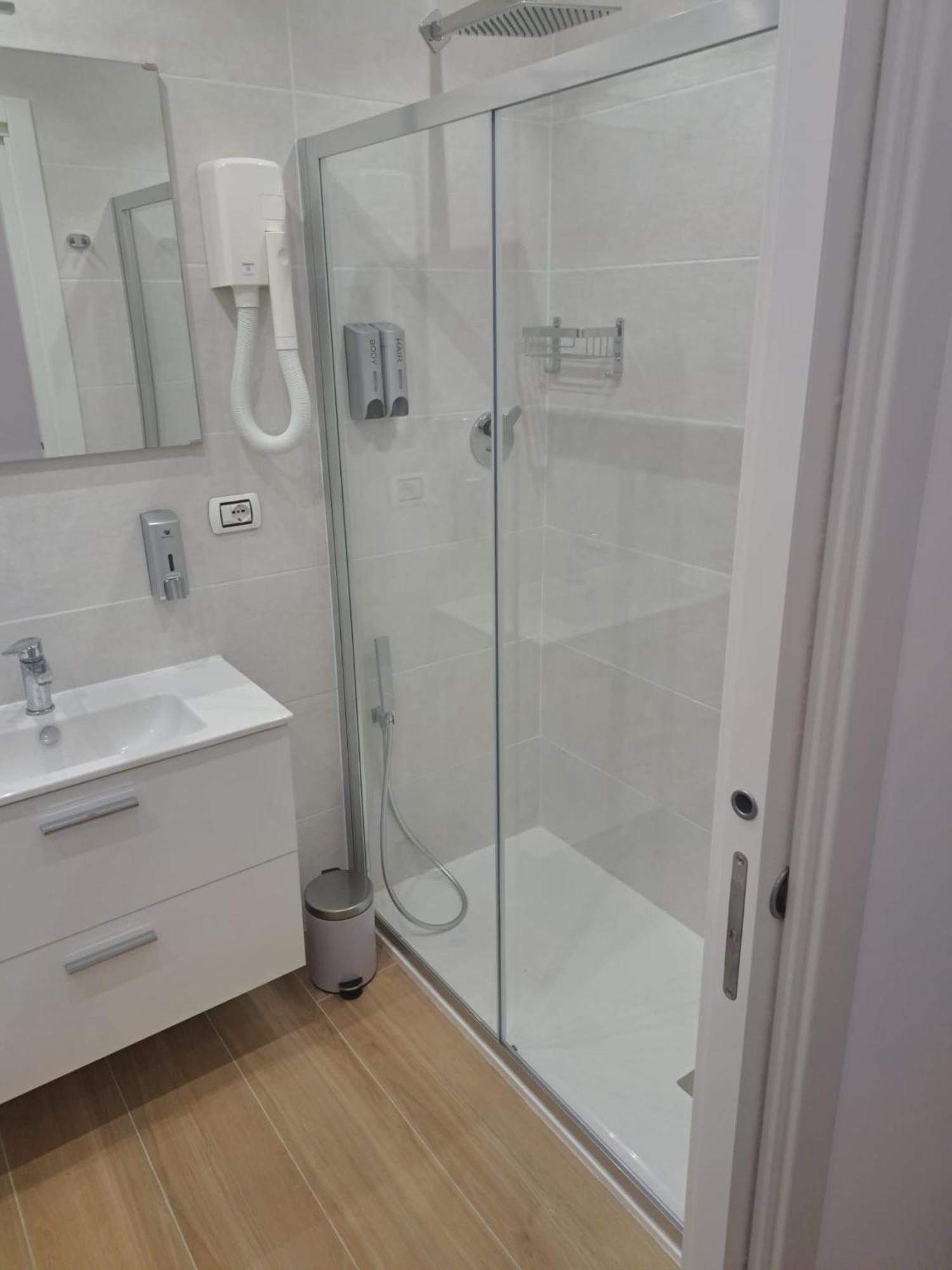 Rione Sanita House - Nobilta Apartment Наполи Екстериор снимка