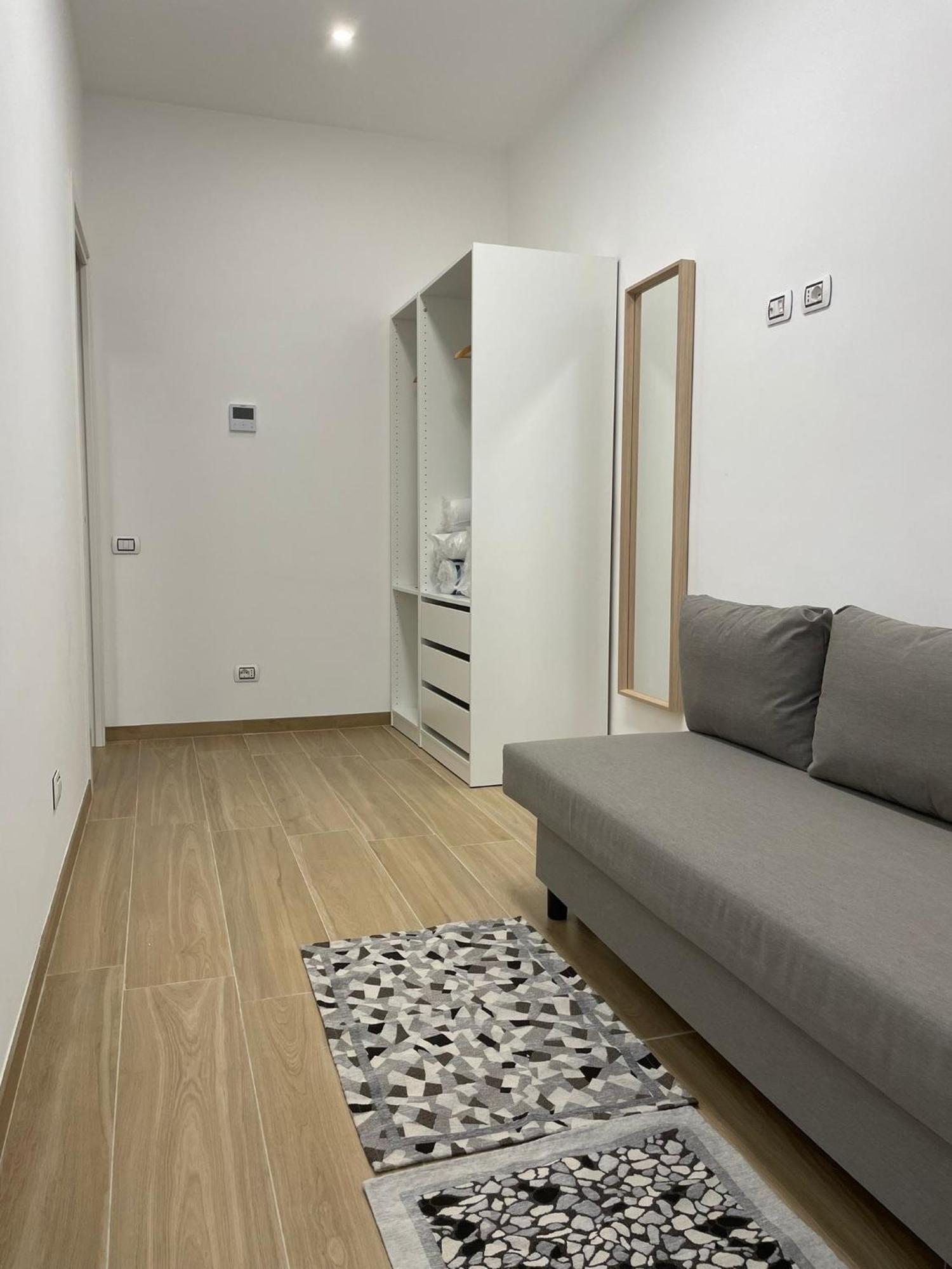 Rione Sanita House - Nobilta Apartment Наполи Екстериор снимка