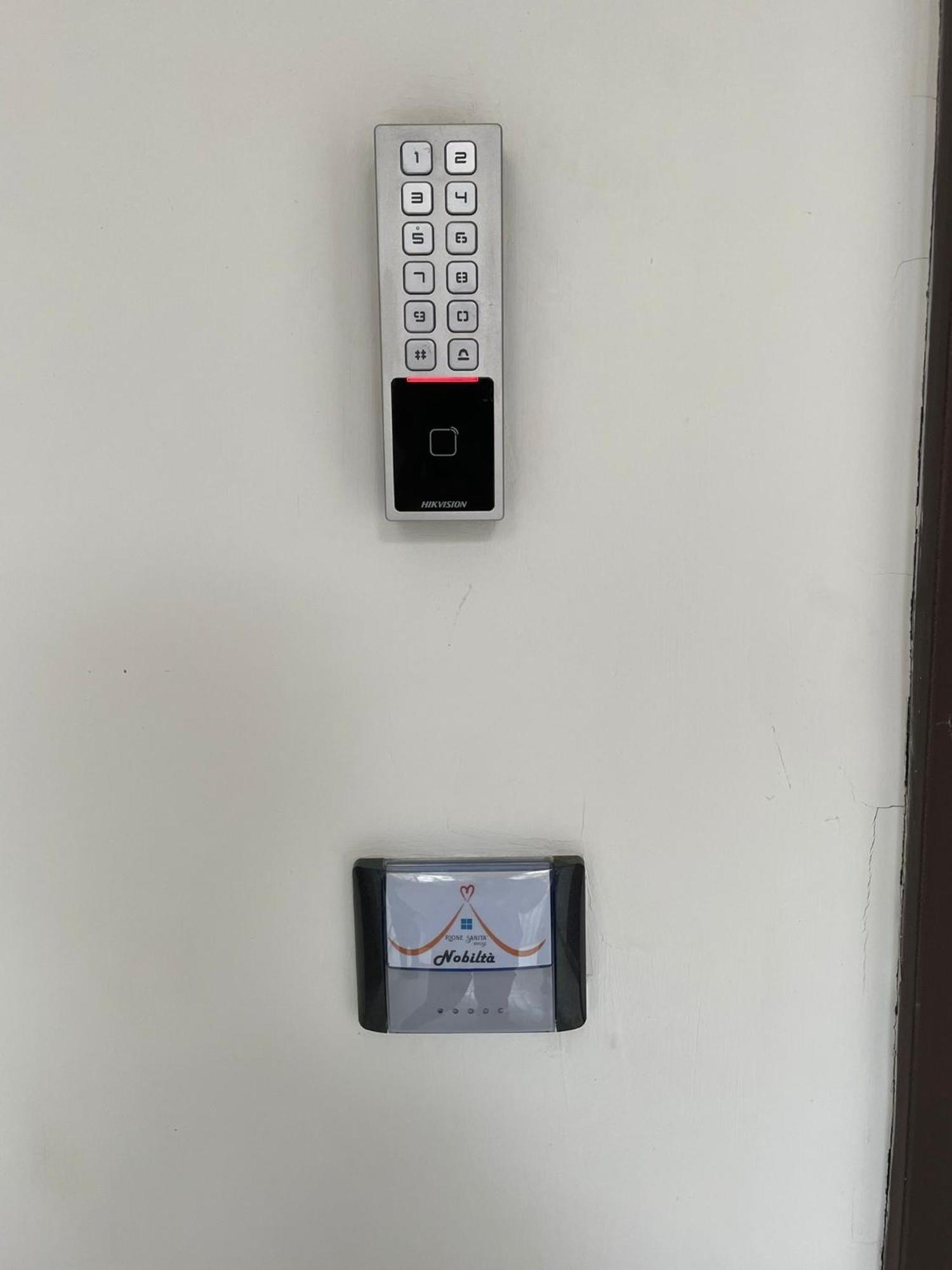 Rione Sanita House - Nobilta Apartment Наполи Екстериор снимка