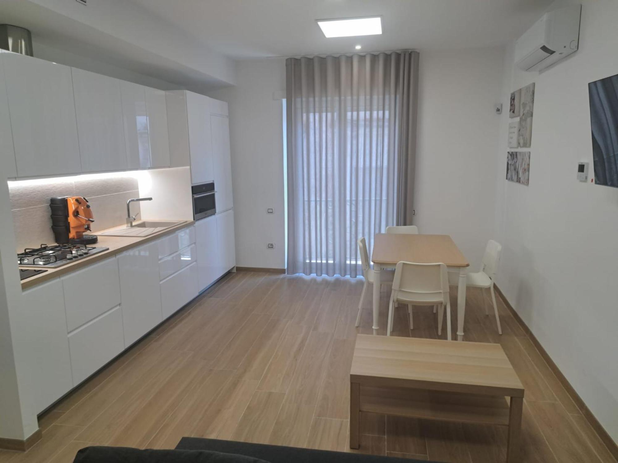 Rione Sanita House - Nobilta Apartment Наполи Екстериор снимка