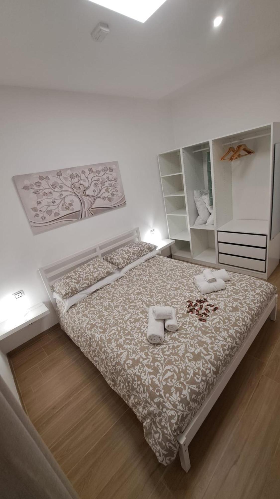 Rione Sanita House - Nobilta Apartment Наполи Екстериор снимка